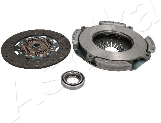 Clutch Kit 92-01-1061 - image 2