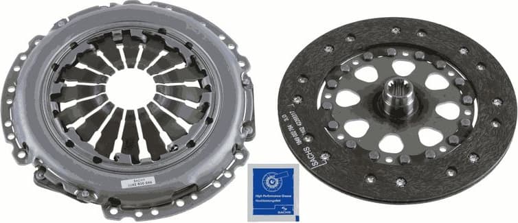 Clutch Kit 3000 950 013