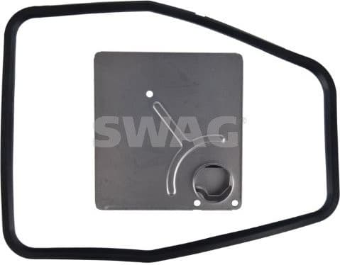 Hydraulic Filter Kit, automatic transmission 33 11 0202 - image 2