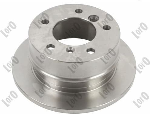 Brake Disc LORO 231-04-056