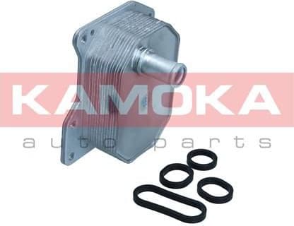 Oil Cooler, engine oil 7730040