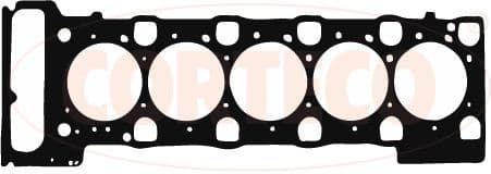 Gasket, cylinder head 415660P