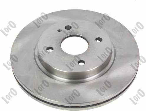 Brake Disc LORO 231-03-107 - image 2