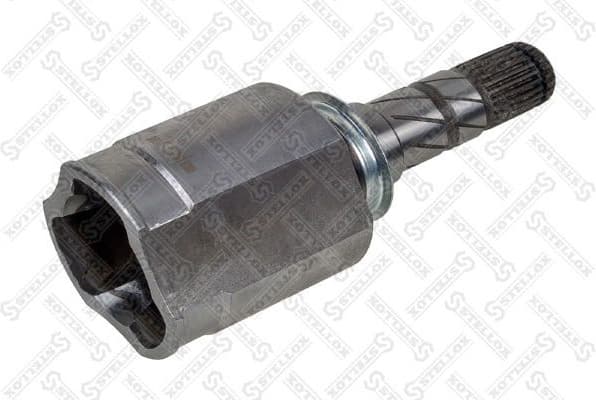 Joint Kit, drive shaft 160 1117-SX - image 2