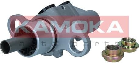 Brake Master Cylinder 1121008