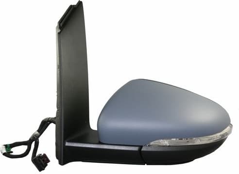 Exterior Mirror 9039146