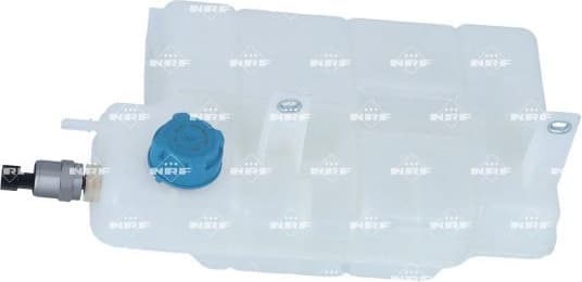 Expansion Tank, coolant EASY FIT 454105 - image 2