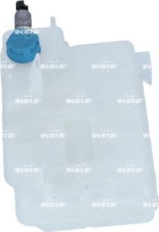 Expansion Tank, coolant EASY FIT 454105 - image 3