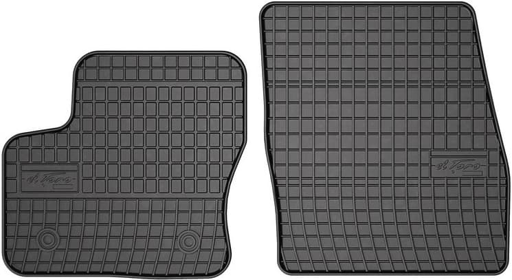 Floor Mat Set ELTORO ETD0315