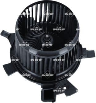 Interior Blower 34575