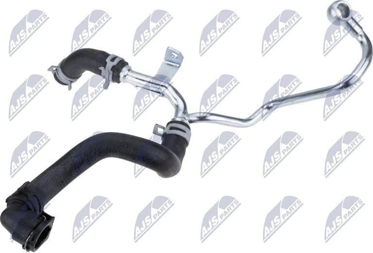 Coolant Pipe CPP-BM-035