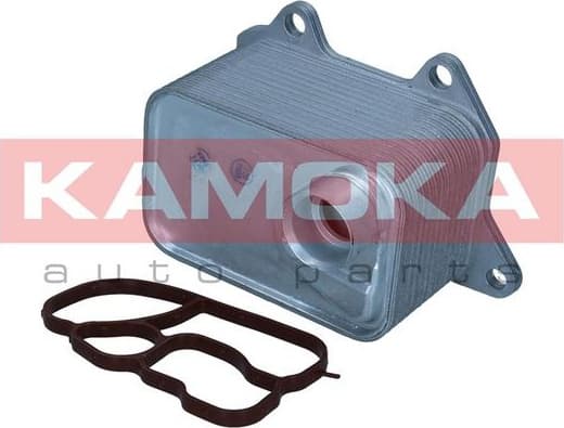 Oil Cooler, engine oil 7730090