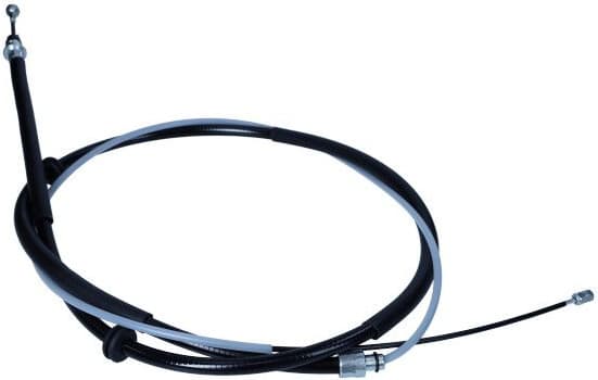 Cable Pull, parking brake 32-1480 - image 2