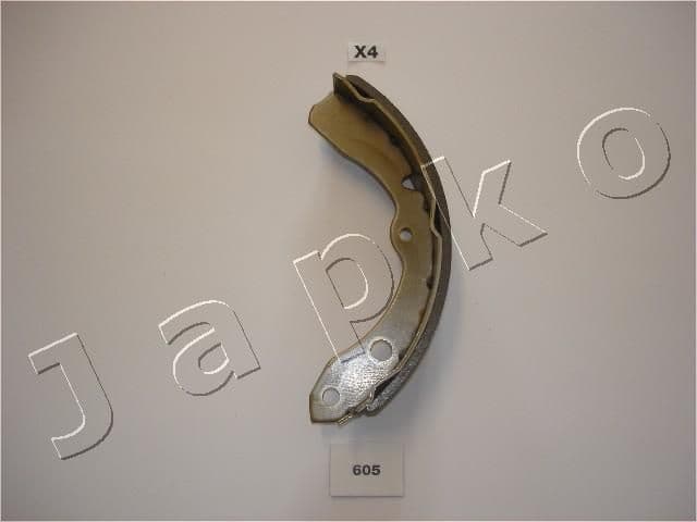 Brake Shoe Set 55605