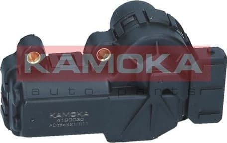 Idle Control Valve, air supply 4190030