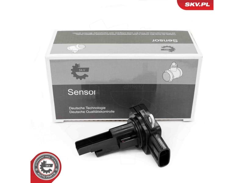Mass Air Flow Sensor 07SKV193