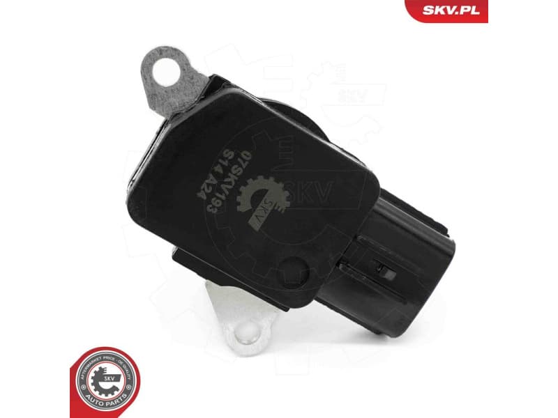 Mass Air Flow Sensor 07SKV193 - image 6