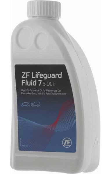 Automatic Transmission Fluid 5961.308.624