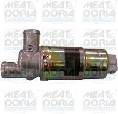 Idle Control Valve, air supply 85018