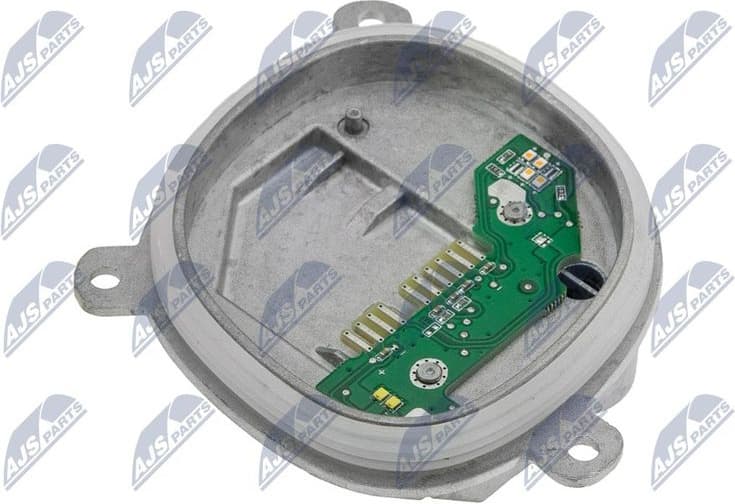 Control Unit, lights EPX-BM-073