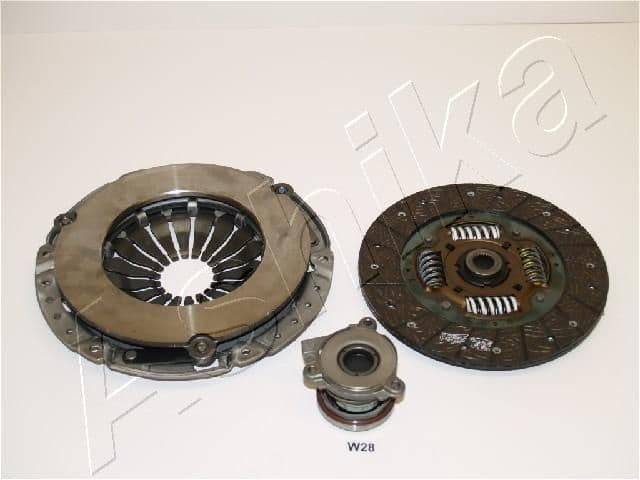 Clutch Kit 92-0W-W28 - image 2