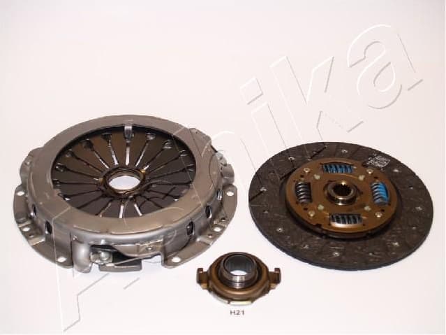 Clutch Kit 92-H0-021