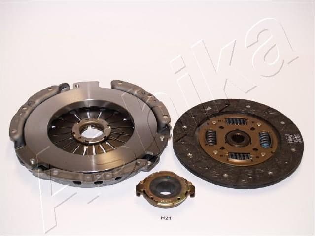 Clutch Kit 92-H0-021 - image 2