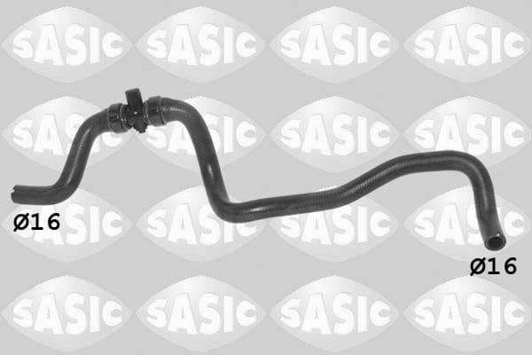 Radiator Hose 3406477