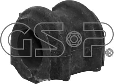 Mounting, stabiliser bar 517821