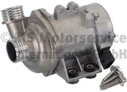 Water Pump, engine cooling 7.02851.20.0