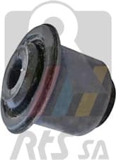 Mounting, control/trailing arm 017.00027