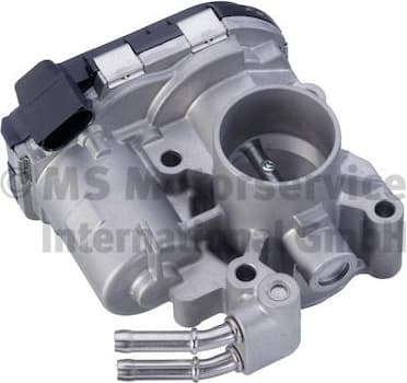 Throttle Body 7.09460.05.0