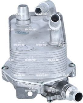 Oil Cooler, automatic transmission 310058