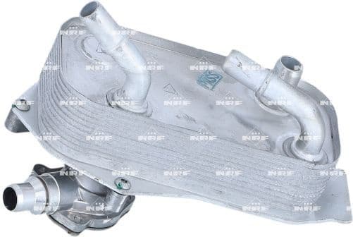 Oil Cooler, automatic transmission 310058 - image 2