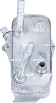 Oil Cooler, automatic transmission 310058 - image 3