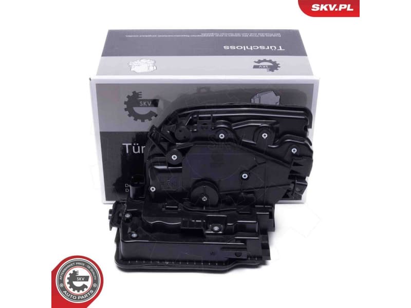 Door Lock 60SKV254