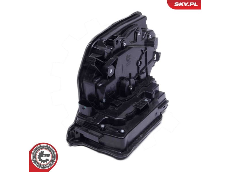 Door Lock 60SKV254 - image 2