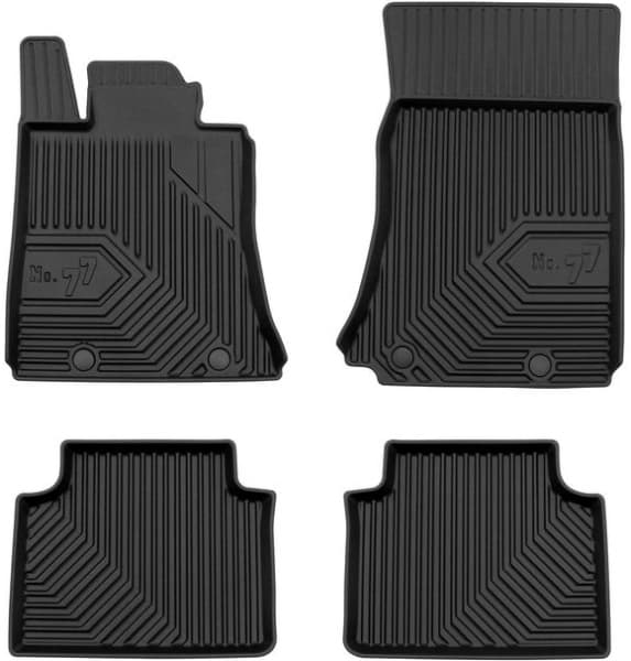 Floor Mat Set NO.77 77425873