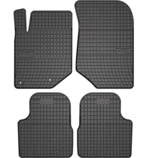 Floor Mat Set ELTORO ET410787