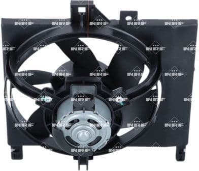 Fan, engine cooling 470063 - image 3