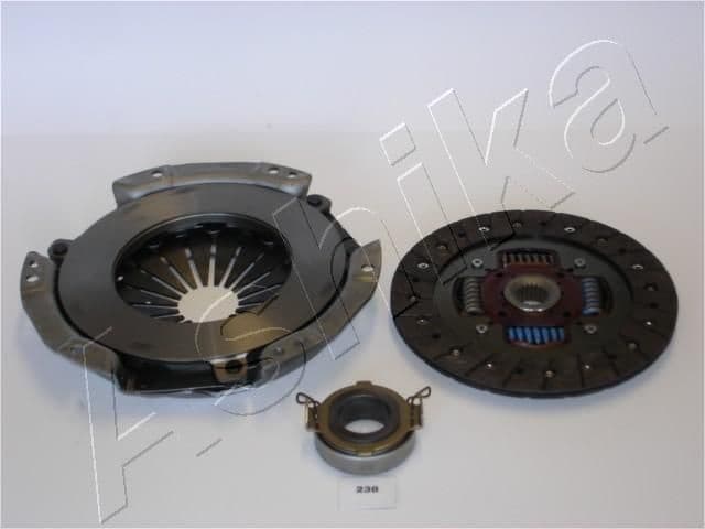 Clutch Kit 92-02-238 - image 2