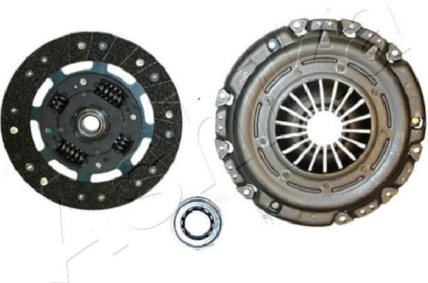 Clutch Kit 92-VW-VW06