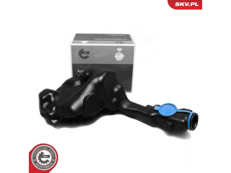 Washer Fluid Reservoir, window cleaning 61SKV708