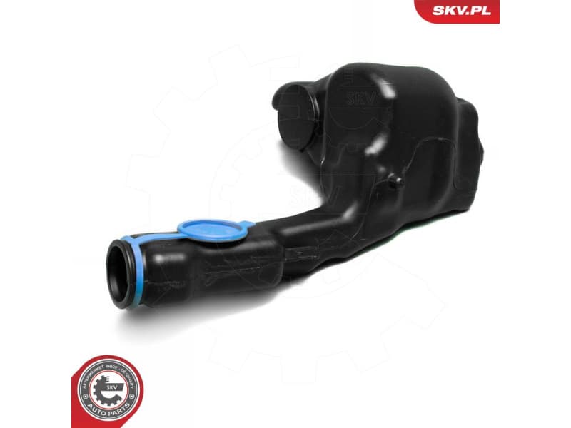 Washer Fluid Reservoir, window cleaning 61SKV708 - image 2