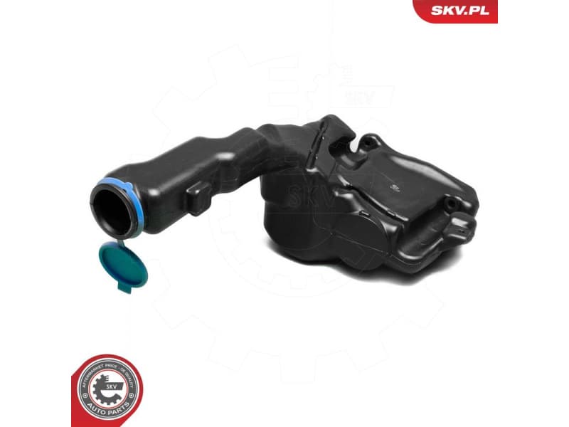 Washer Fluid Reservoir, window cleaning 61SKV708 - image 3