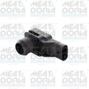 Pressure Sensor, brake booster 82531