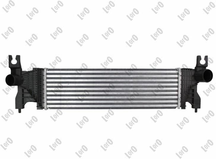 Charge Air Cooler LORO 050-018-0002