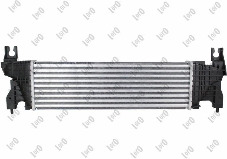 Charge Air Cooler LORO 050-018-0002 - image 2