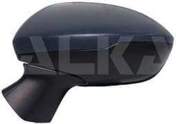 Exterior Mirror 6139459