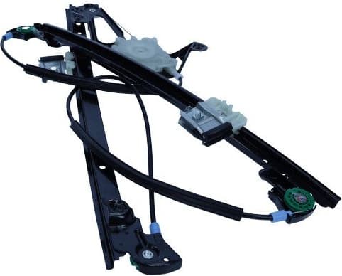 Window Regulator 50-0828 - image 2